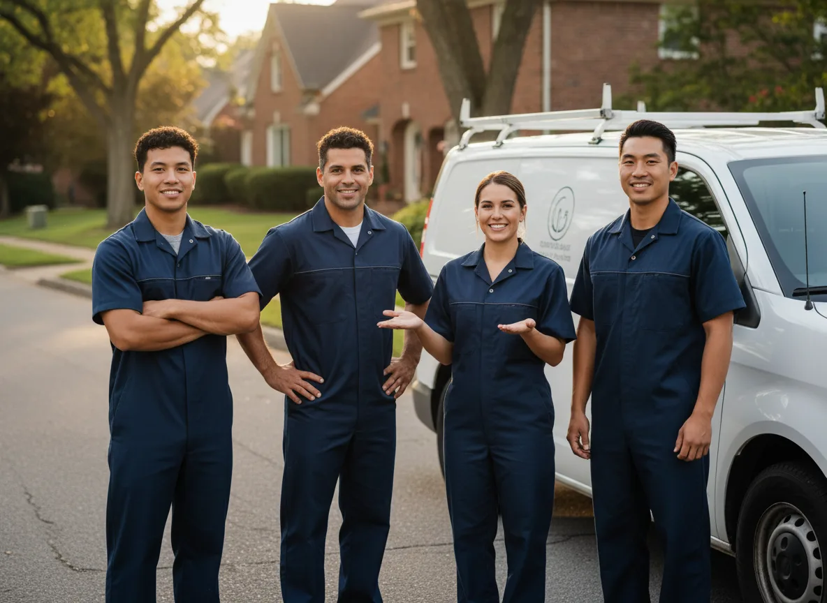 Home Gutter Service company in Fort White, FL